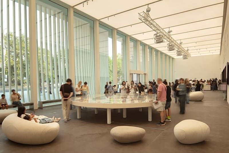 Kazakhstan and Uzbekistan Build Museums for Cultural Boom - Image 3