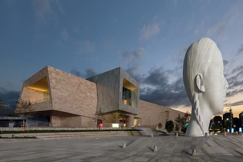 Kazakhstan and Uzbekistan Build Museums for Cultural Boom - Image 2