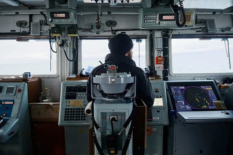 Finland Builds Baltic Sea Cable Shield With NATO Neighbors - Image 2