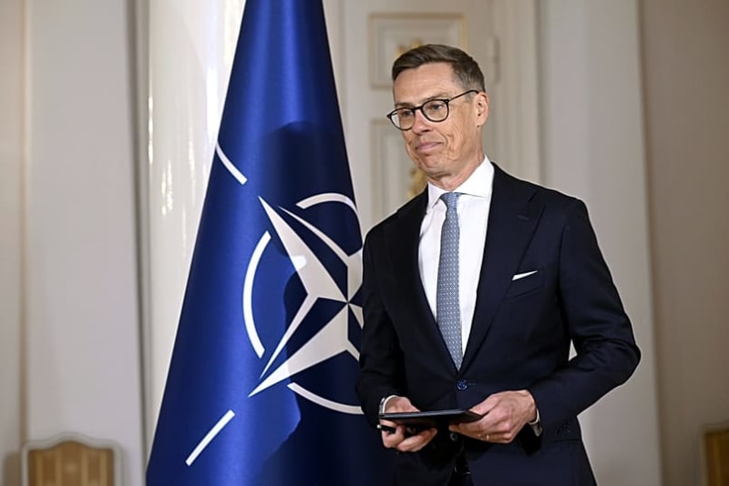 Finland Builds Baltic Sea Cable Shield With NATO Neighbors - Image 3