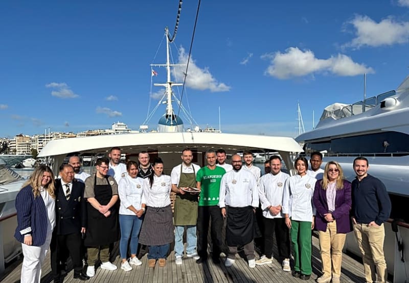 Greece Turns Invasive Lionfish Into Mediterranean Delicacy - Image 2