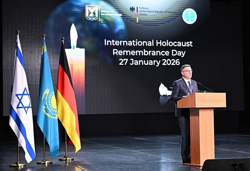 Israel and Kazakhstan Remove Visa for Tourists - Image 2