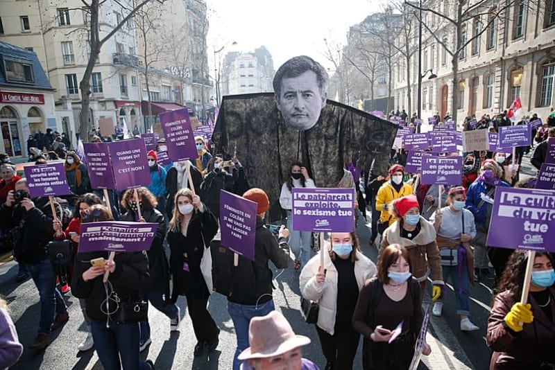 France Ends 'Marital Duty' Law in Unanimous Vote - Image 3