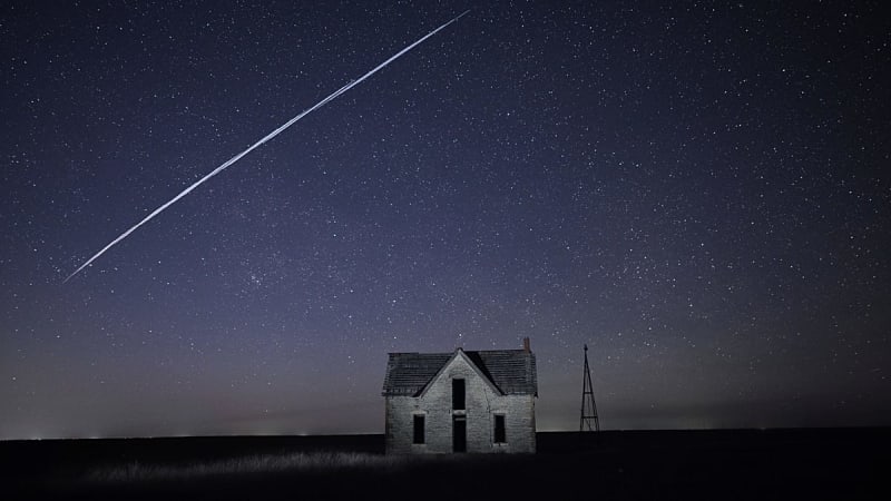 Earth Twin Found 146 Light-Years Away by Amateur Stargazers