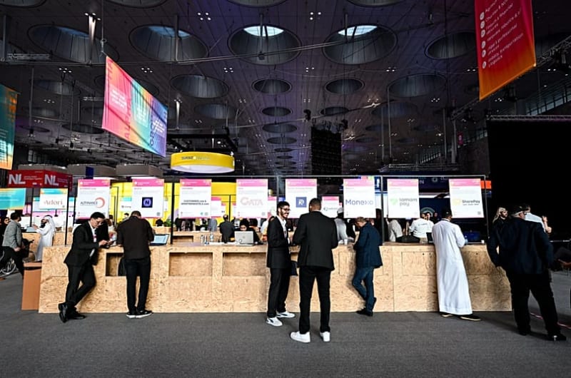 Qatar Tech Startups Raise $205M in AI and Robotics Boom - Image 2