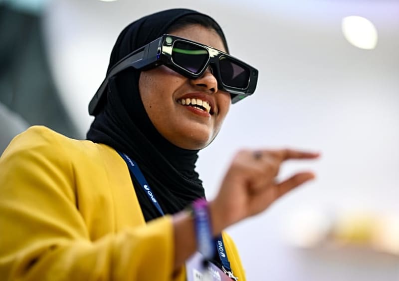 Qatar Tech Startups Raise $205M in AI and Robotics Boom - Image 3