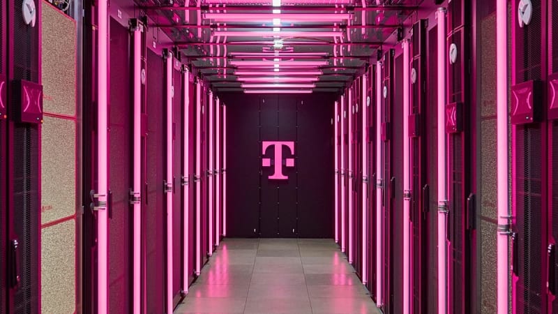 Germany Opens Europe's Largest AI Factory in Munich