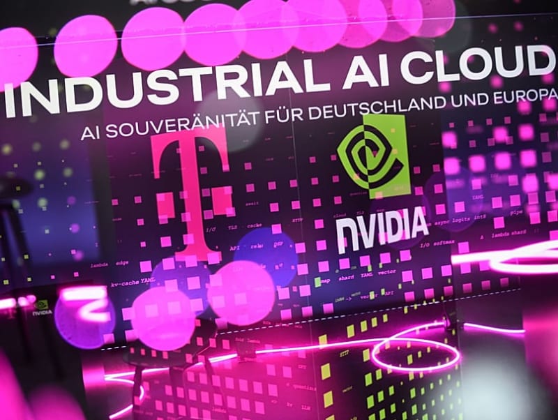 Germany Opens Europe's Largest AI Factory in Munich - Image 2