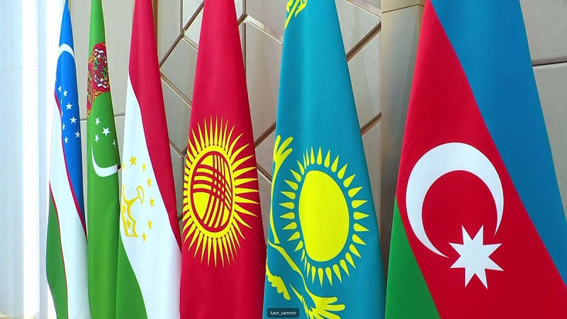 Central Asia Economies Surge Past 6% Growth in 2025