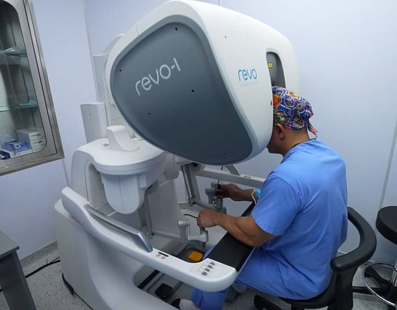 Uzbekistan Keeps Kids Home With Advanced Pediatric Surgery - Image 2