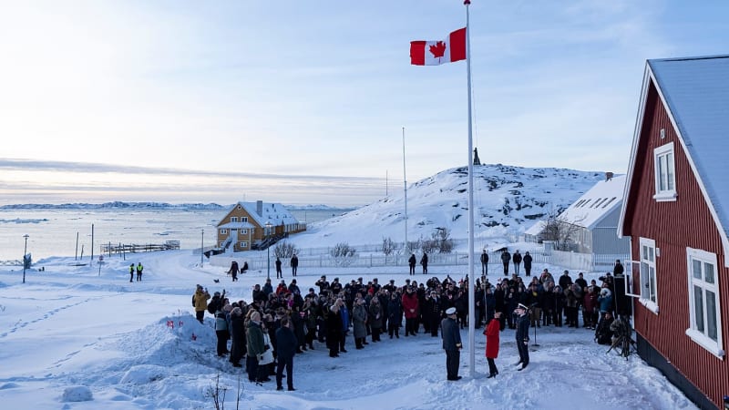Canada Opens Greenland Consulate, Strengthens Arctic Ties - Image 2