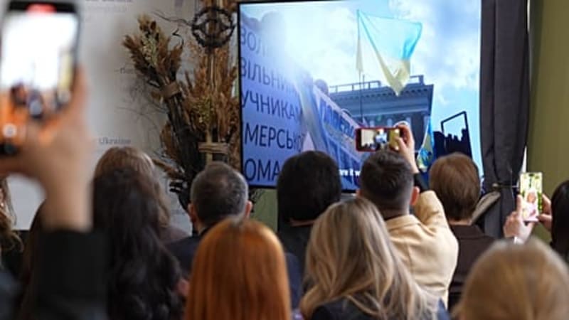 Kazakhstan's First Berlinale Documentary Gives Women a Voice - Image 5