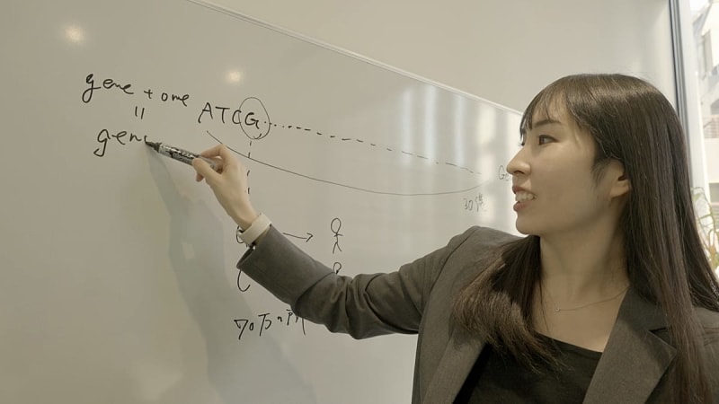 Japan Uses DNA Data and Cell Therapy to Fight Cancer