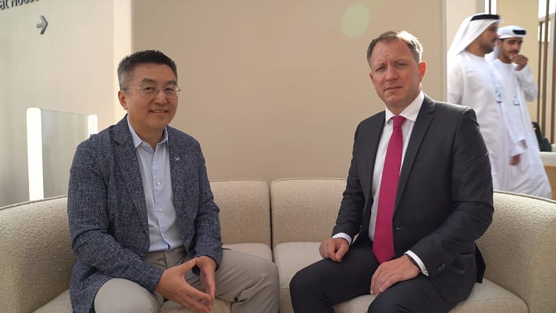 Flying Cars Launch in China This Year for Under $300K