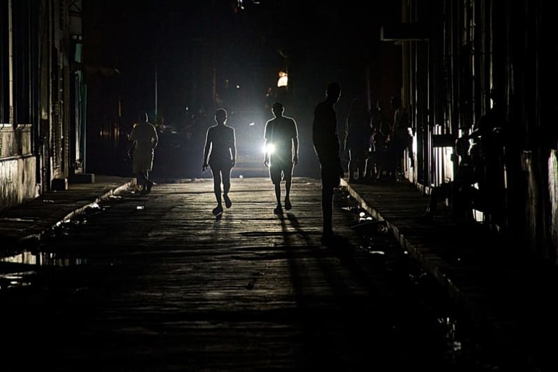 Mexico Sends 800 Tons of Aid to Cuba Amid Energy Crisis - Image 3