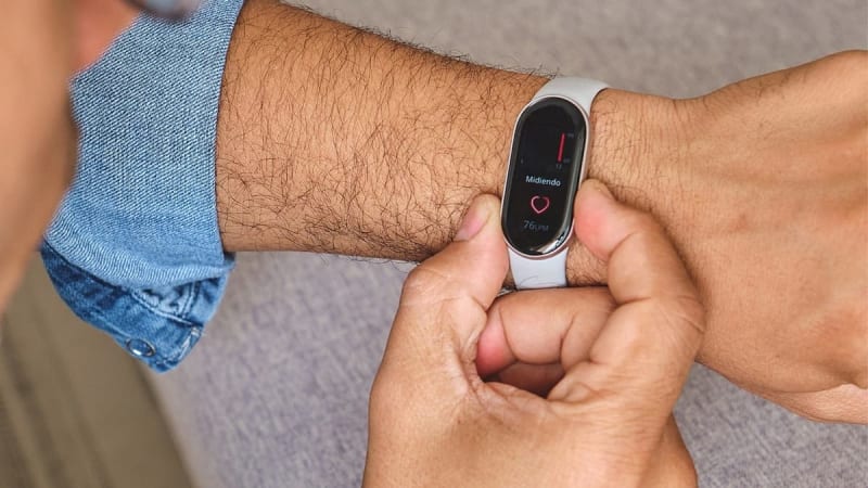 Smart Clothing Tracks Health 40% Better Than Wearables