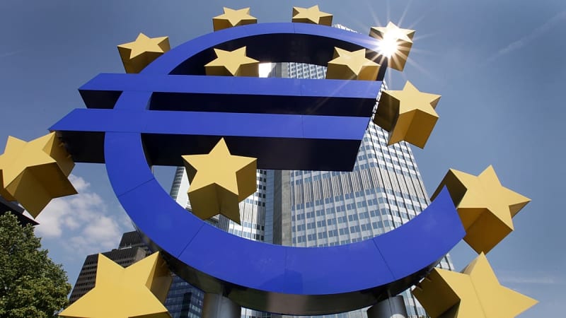 Eurozone Posts €164.6bn Trade Surplus Despite Global Shifts