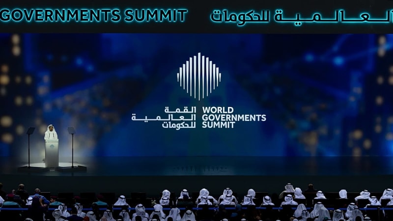 UAE Cuts Service Wait Times from 1 Week to 10 Minutes with AI