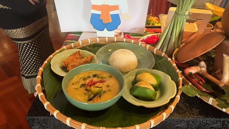 Thai Food Brings Doha's Cultures Together at the Table - Image 2