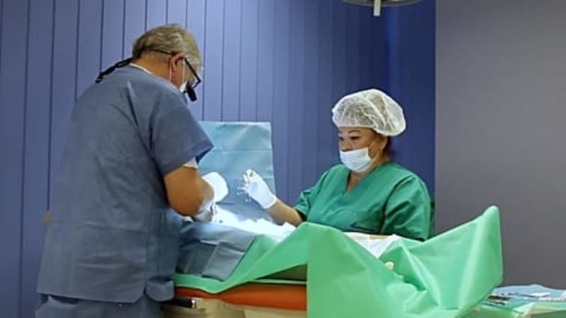 New Weight Loss Pill Shows 8% Results in Clinical Trial - Image 2