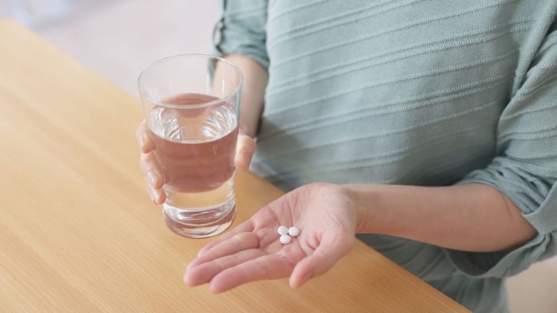 New Weight Loss Pill Shows 8% Results in Clinical Trial