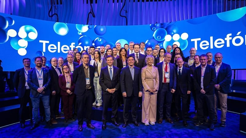 Europe Launches Cloud Network to Reduce US Tech Reliance