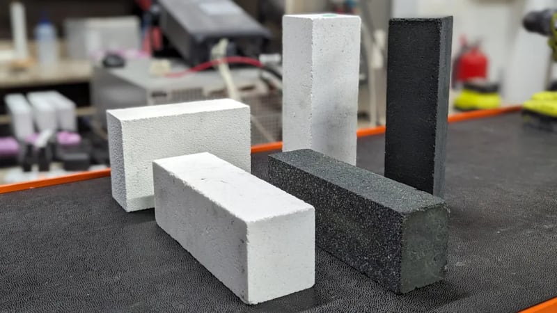 MIT Battery Heats Factories to 1,800°C Without Fossil Fuels - Image 4