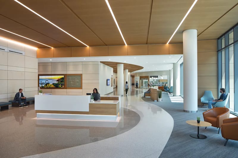 UCI Opens First Major All-Electric Hospital in California - Image 3