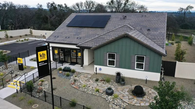 California Builds First Wildfire-Proof Neighborhoods - Image 3