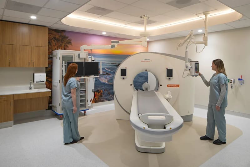 UCI Opens First Major All-Electric Hospital in California - Image 4