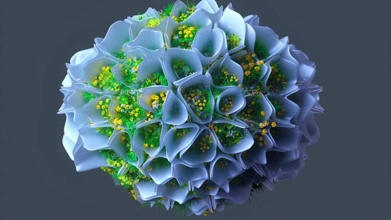 Organic Farms Now Outearning Conventional Operations