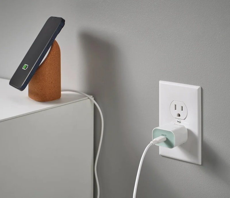 IKEA Makes Quality Tech Accessible With New $3.99 USB-C Charger - Image 3