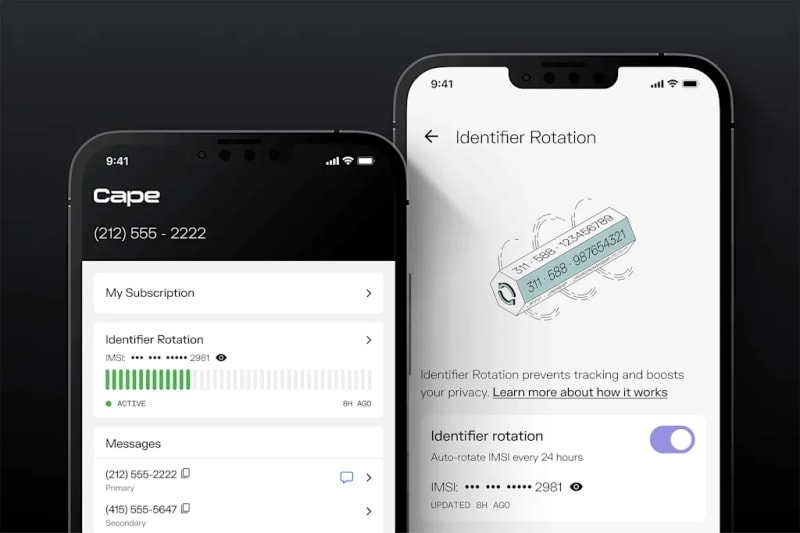 Cape Phone Service Shields Users From Hackers and Spies - Image 2