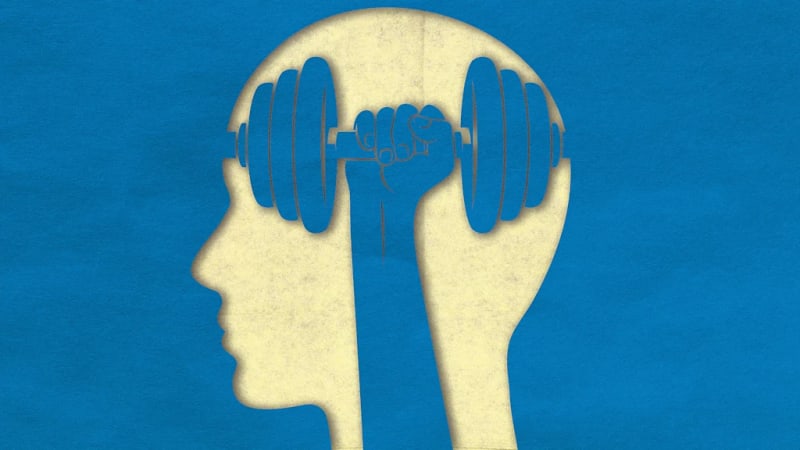 Transform Your Mind Like You Train Your Body: A Practical Guide to Mental Fitness