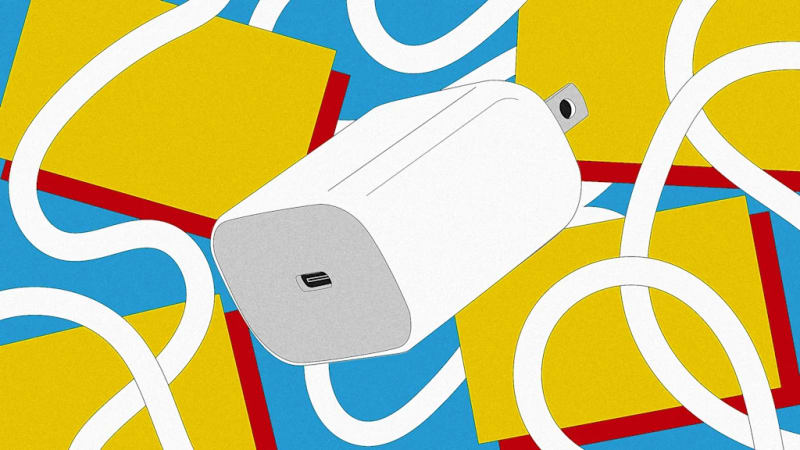 IKEA Makes Quality Tech Accessible With New $3.99 USB-C Charger