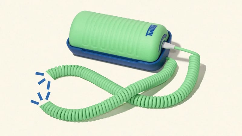 Tin Can Phones See Overwhelming Success as Families Embrace Screen-Free Connection