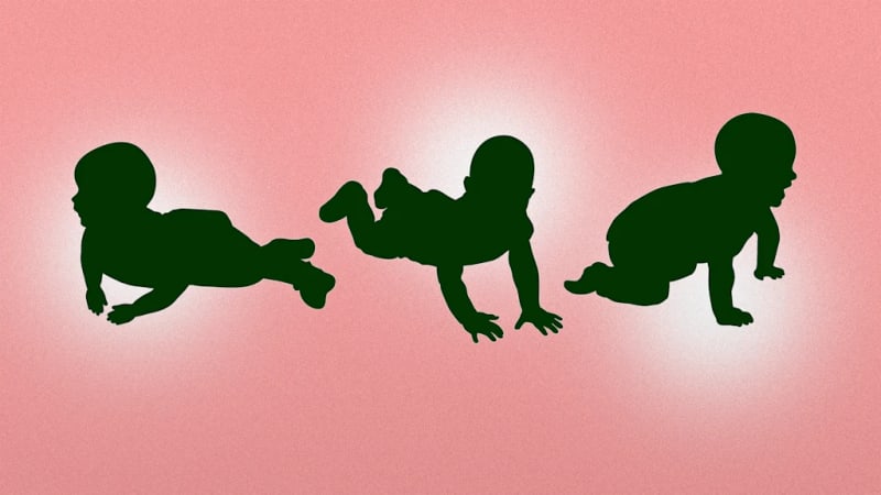 Diverse group of confident adults smiling together representing resilience and thriving after adversity