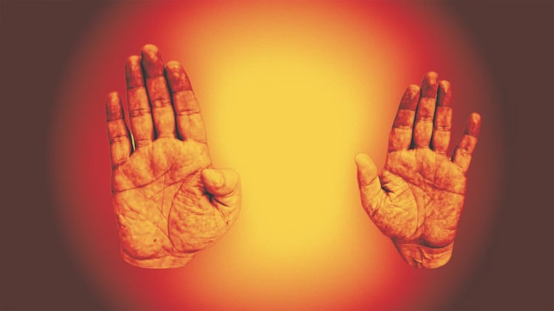 Scientists Find the Root of Difficult Relationships