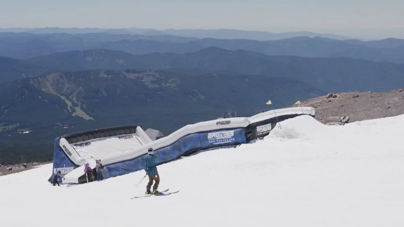 Giant Airbags Behind Olympic Athletes' Death-Defying Tricks - Image 3