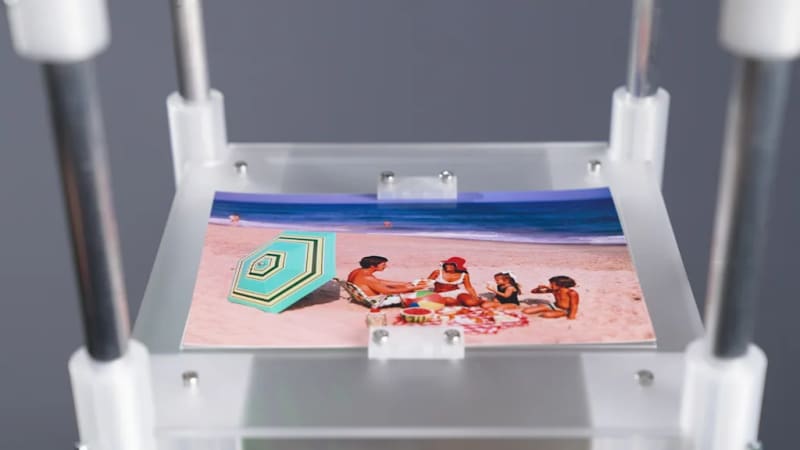 MIT Invents Machine That Turns Your Photos Into Scents - Image 4
