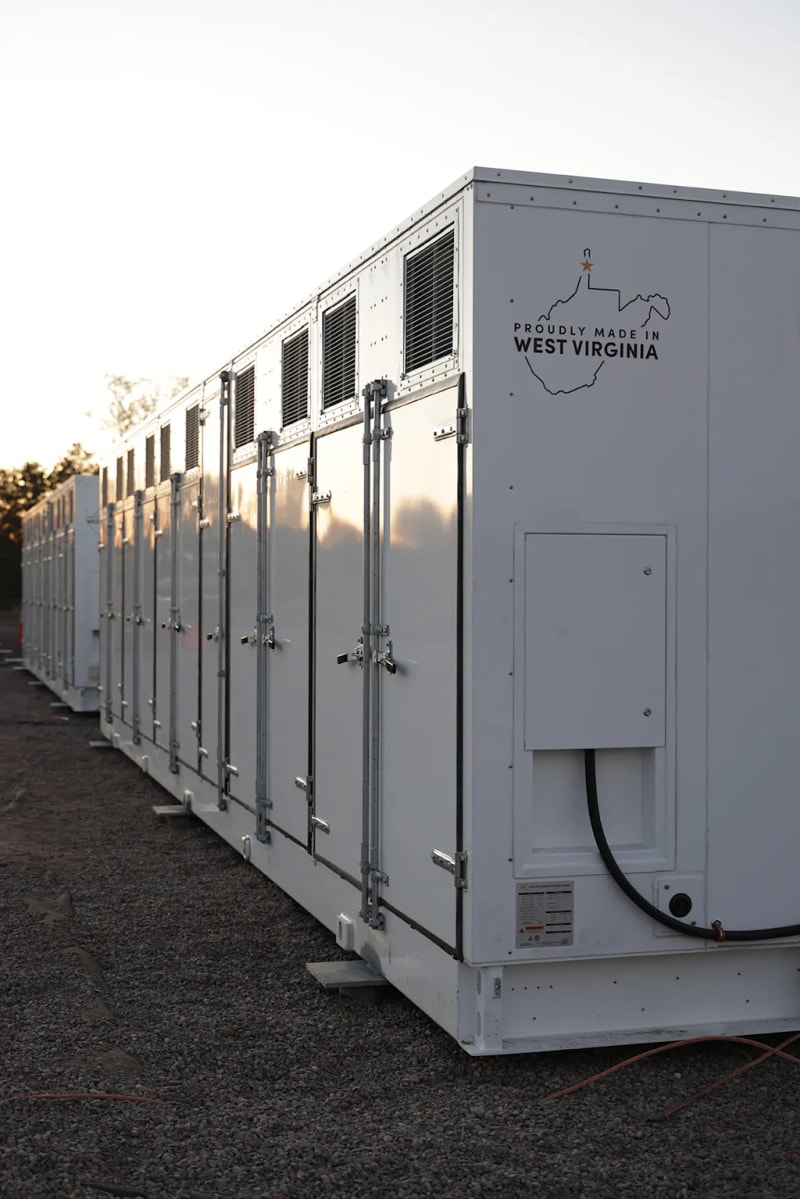 Google's Minnesota Data Center Gets World's Largest Battery - Image 3