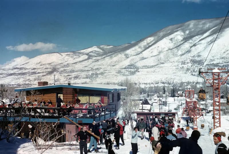 Aspen Unveils $350M Ski Village After 10-Year Community Effort - Image 3
