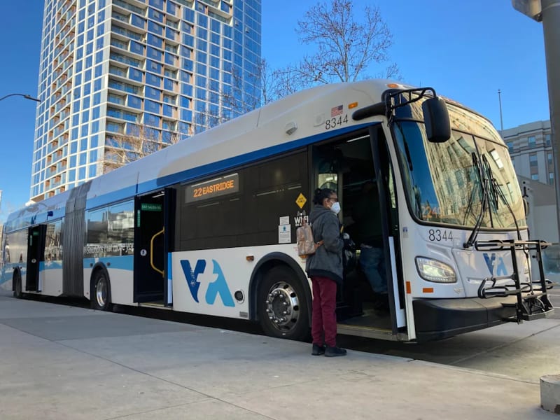 San Jose Buses Now 20% Faster Thanks to Smart Traffic Lights - Image 2