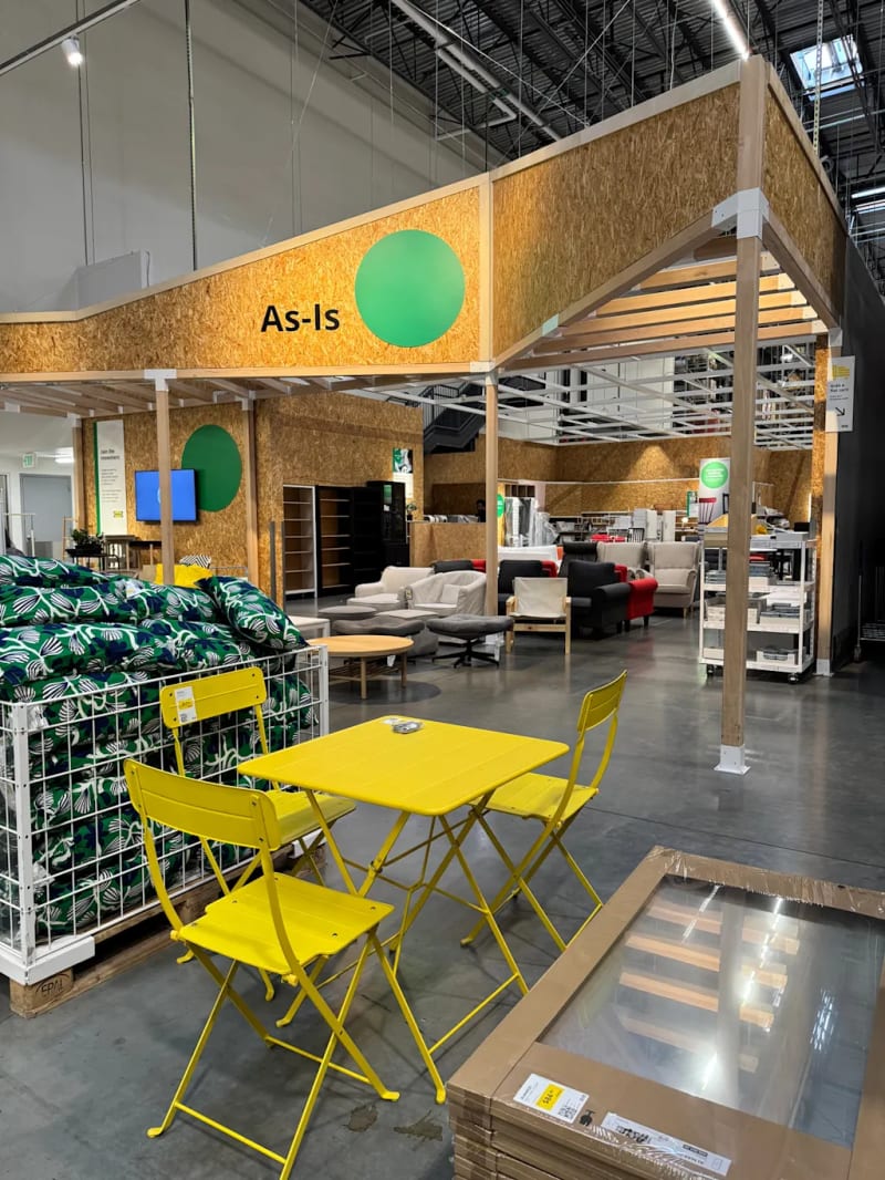 Ikea Resold 690,000 Used Items Last Year, Most in 3 Days - Image 4