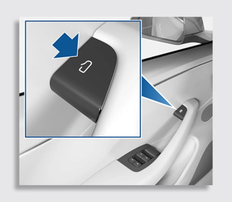 China Mandates Safer Car Doors After Fatal EV Crashes - Image 2