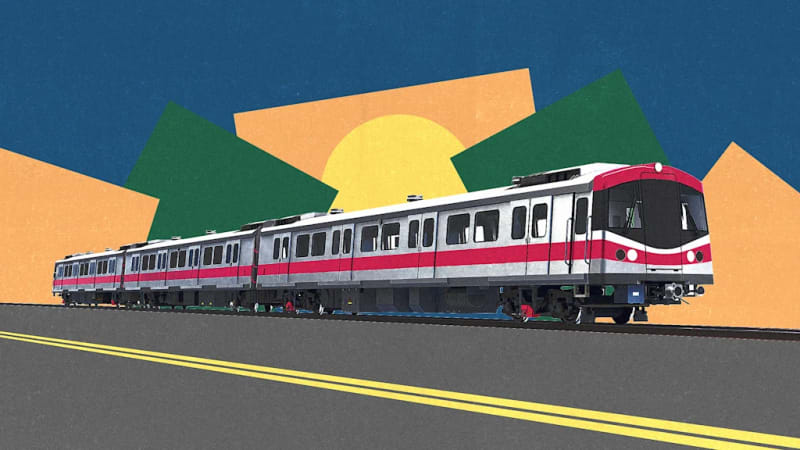 Fewer Cars Mean Faster Commutes for Everyone