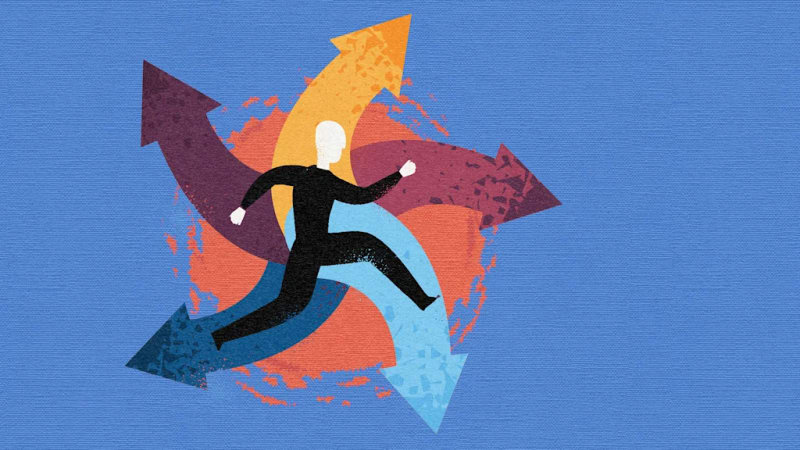 Career Changers Over 50 Find New Purpose in Late Shifts