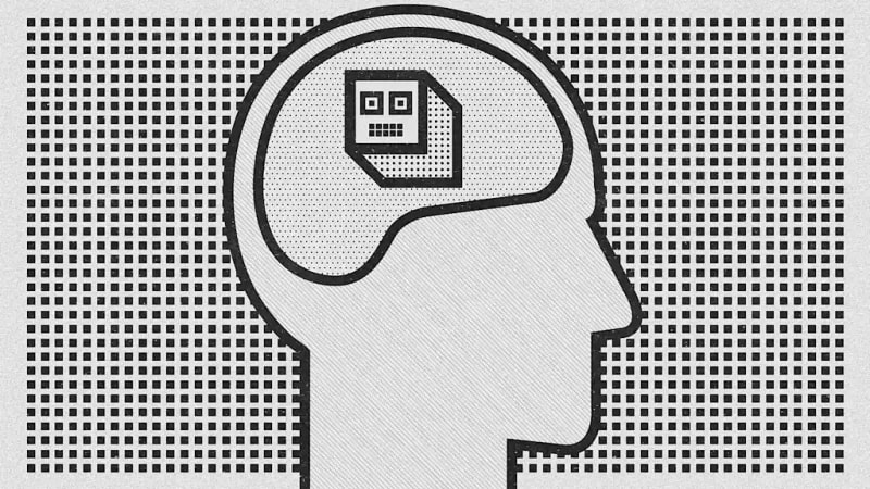 AI Isn't Replacing Jobs—It's Moving Where Humans Matter Most