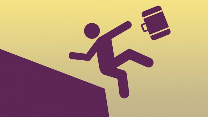 Smart Leaders Are Making Failure Part of Success