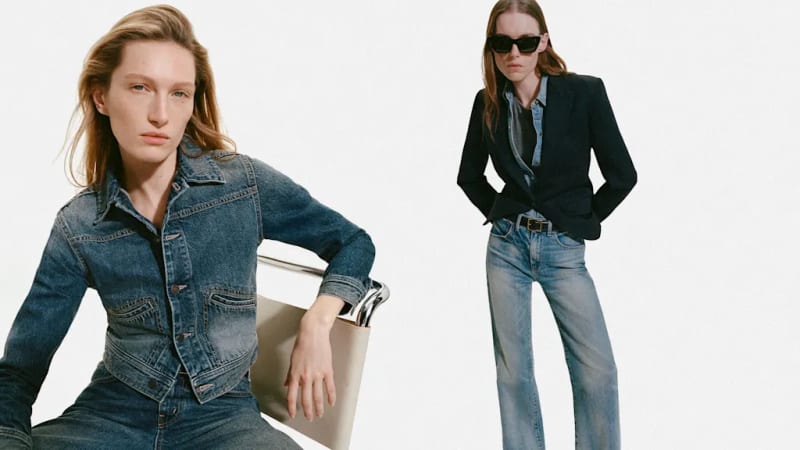 Designer Builds Global Fashion Brand Without Outside Investors